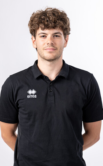 Gabriele Vanzetta
